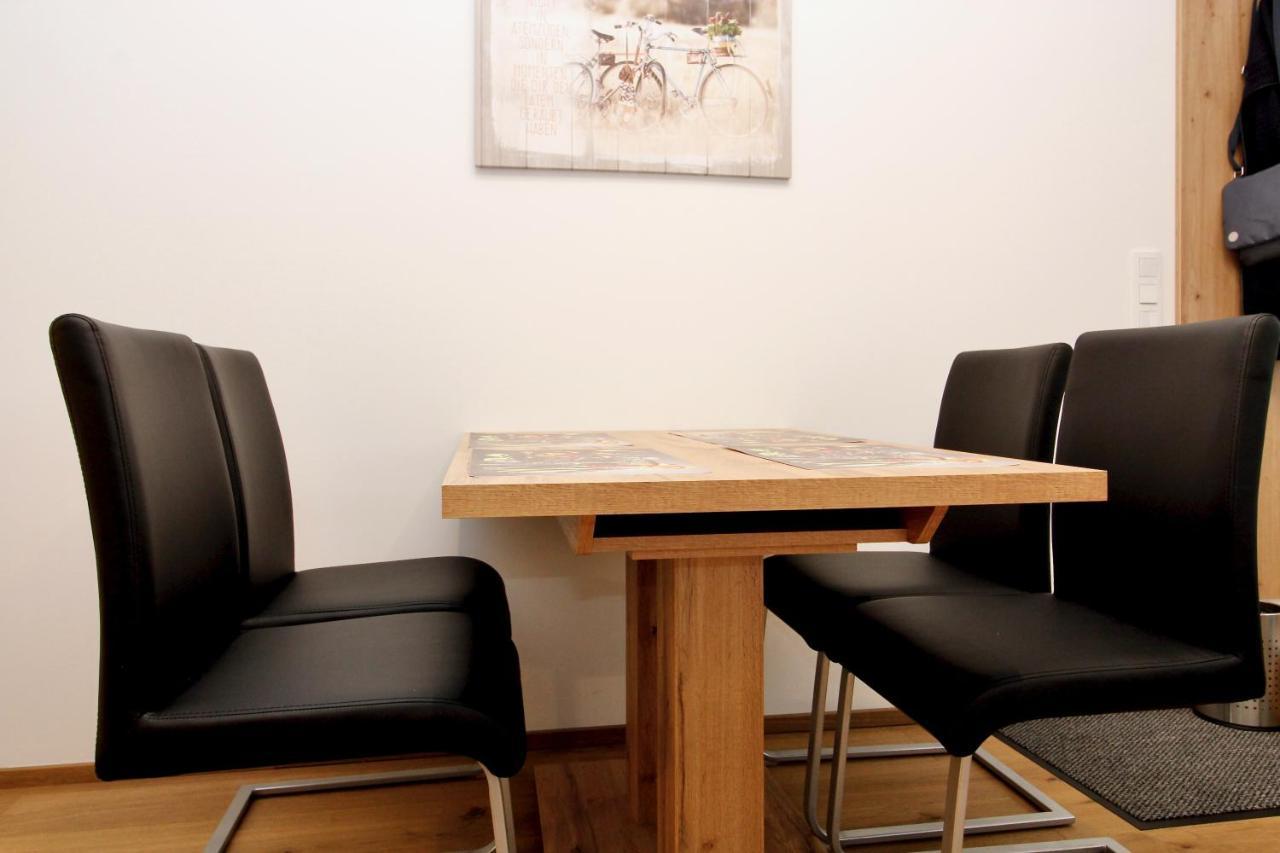 Central Studio Work And Travel Viena Exterior foto